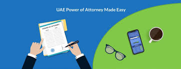 This is an example letter in word from the bank to the customer to close an personal account. Online Poa And Other Notary Services In The Uae Legal Advice Middle East