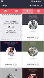 Instagram plus es una versión modificada del cliente oficial de instagram, que nos proporcionará una serie de prestaciones adicionales muy interesantes. Neutrino Instagram Likes Followers