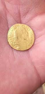Like we mentioned, coin finder metal this best metal detector for gold coins is proudly made in the usa. Grimsby Man Uncovers Rare William Iii Gold Coin While Metal Detecting In Lincolnshire Grimsby Live