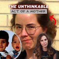 The Chilling Acts of a Mother