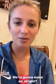 Young woman who 'grinded' with Urban Meyer scared to…