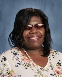 Brittany Willis, Power School Clerk