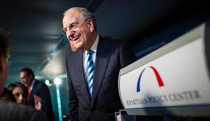 Image result for George Mitchell
