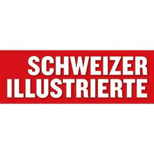 «ich schlafe mit einem plüschtierli». Lekture Furs Wochenende Schweizer Illustrierte Erscheint Kunftig Schon Freitags Kress De