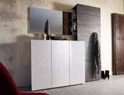 Fast alle garderoben sehen unterschiedlich aus. Garderobe Victoria 12 Weiss Hochglanz Wenge 3 Teilig Garderobenset Flur Expendio