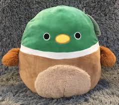Choose from contactless same day delivery, drive up and more. Buy Nwt Squishmallow 12 Avery Easter 2021 Fuzzy Belly Duck Free Priority Shipping Online In Japan 164716915482