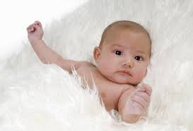 Britain's smallest twins are home in time for Christmas