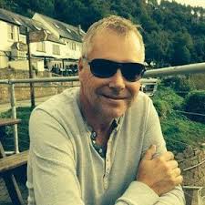 Darrell Stevens (@DarrellmStevens)