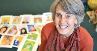 America is Immigrants': Illustrator celebrates immigration in new book