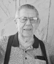 Daniel John Schroh (1936-2019)