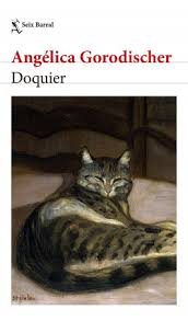 Doquier - Angélica Gorodischer | PlanetadeLibros