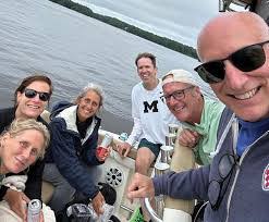 Archie Mcgowan's Instagram, Twitter & Facebook