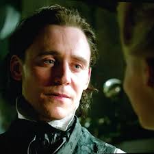 Sir Thomas Sharpe, the lovechild of William Buxton & Loki~~
