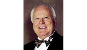 HAROLD IRWIN Obituary (2014)