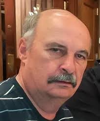 Obituary information for Kevin C. Cornish