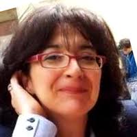 Caneda Cabrera, María Teresa