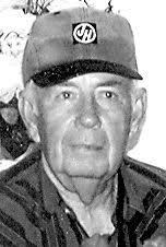 Charlie N. Copeland and Ethel Mae Admas Copeland