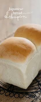 Shokupan Japanese Fluffy White Bread Recipe Milk Bread Recipe Japanese Bread Bread