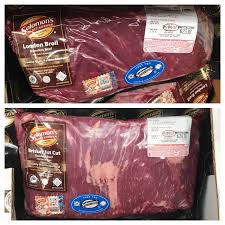 Nowadays, we rarely eat meat. Kosher And Kosher For Passover At Costco The Costco Connoisseur