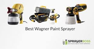 Pin By Sprayer Boss On Best Sprayer For Cabinets Reviews 2017 Paint Sprayer Reviews Wagner Paint Sprayer Paint Sprayer