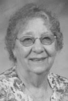 Irene Werner Obituary (2010)