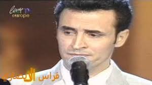 كاظم الساهر تذكر تسجيل قديم Youtube