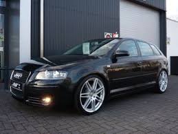 19 Rims Audi A3 Sportback Audi A3 Sportback Audi Wagon Audi A3