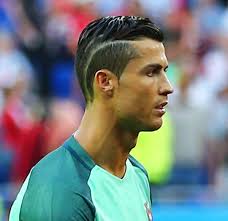 Best cristiano ronaldo haircuts & hairstyles. 77 Best Cristiano Ronaldo Haircut Choices For You