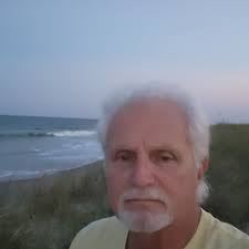 Does anyone feel like the ocean is louder lately in Tybee?