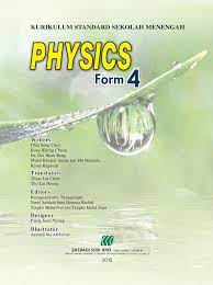 Overall rating of bt fizik tingkatan 4 ar is 1,0. Buku Teks Physics Form 4 Dlp Flip Ebook Pages 1 50 Anyflip Anyflip