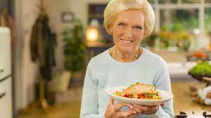 This is mary berry's collection of her favourite dishes that she cooks everyday for her family and friends. Mary Berry S Simple Comforts Recipes Bbc Food