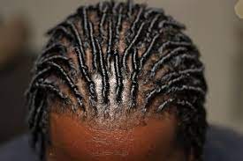 Starting Dreadlocks Again Dreadlock Hairstyles For Men Hair Twist Styles Dreads Short Hair
