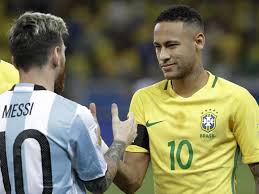 ¿cómo llegaron hasta la final de la copa américa 2021? Neymar Scores 50th International Goal In Brazil S Victory Over Argentina Football News Hindustan Times
