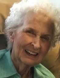 Elizabeth "Betty" Ann Paulson Obituary June 20, 2021