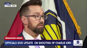 Charlie Kirk, the founder of the conservative youth activist organization  Turning Point USA, has died after he was shot during an event at Utah  Valley University