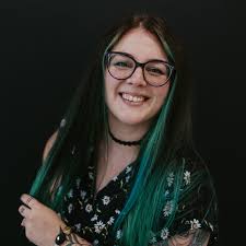 Samantha Nardelli — The WP World