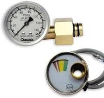 SF6 Gas Density Gauges