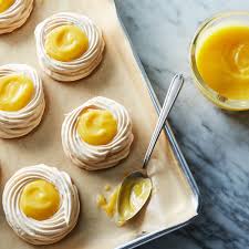 Lemon Or Lime Curd Is Better Without Sugar Seriously Curd Recipe Lime Curd Recipe Curd