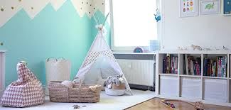 Ideen für ein frisches bad sind das allerbeste lebenselixier! Kinderzimmer Mit Kleinem Budget So Geht Das