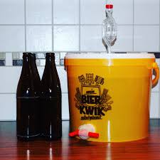 Bier Kwik Bierbrauset Selber Brauen Ganz Einfach Kreativ Blog Bier Brauen Bier Bierbrauset