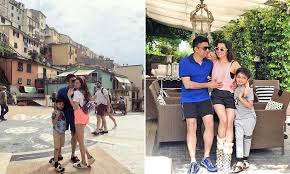 Bhushan kumar is known as with various titles and jobs but better known in bollywood as a film producer apart from a musician. Producer Bhushan Kumar Road Tripping With Family In Europe India Forums