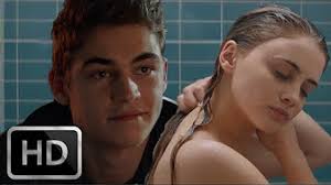 After We Collided 2020 Full Movie Youtube