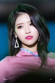 Dedicated To Female Kpop Idols Most Beautiful Faces Womens Hairstyles Long Hair Styles