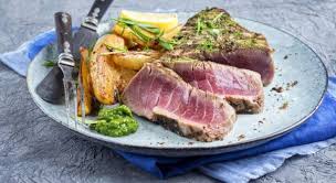 Check spelling or type a new query. Ricetta Salva Spesa Tonno Con Pesto Di Mandorle E Menta