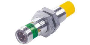 Clearly visible indication of the switching status by led; How Do I Wire My Turck Namur Sensor Valin