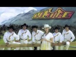 La música es una medicina para el alma y la salud. Grupo Limite Mix Youtube Musica Ranchera Musica Mexicana Musica
