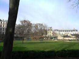 5,242 likes · 73 talking about this · 8,527 were here. Catherine Laboure Public Garden Un Jour De Plus A Paris