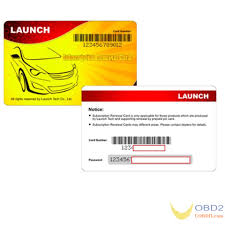 Can i set spending limits on my icard virtual cards? Launch X431 Software Update Subscription Instructions Uobdii Official Blog