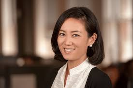 Christine Lim's Instagram, Twitter & Facebook