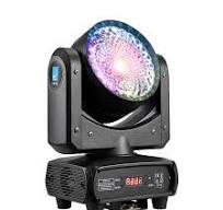 Amazon.com: Big Dipper 120W Moving Par Light, RGBW Moving ...